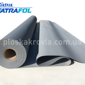 ПВХ мембрана Fatrafol-810 V, 1,5 мм